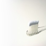 歯磨き粉とホワイトニング